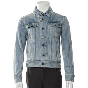 Saint Laurent Denim Jacket